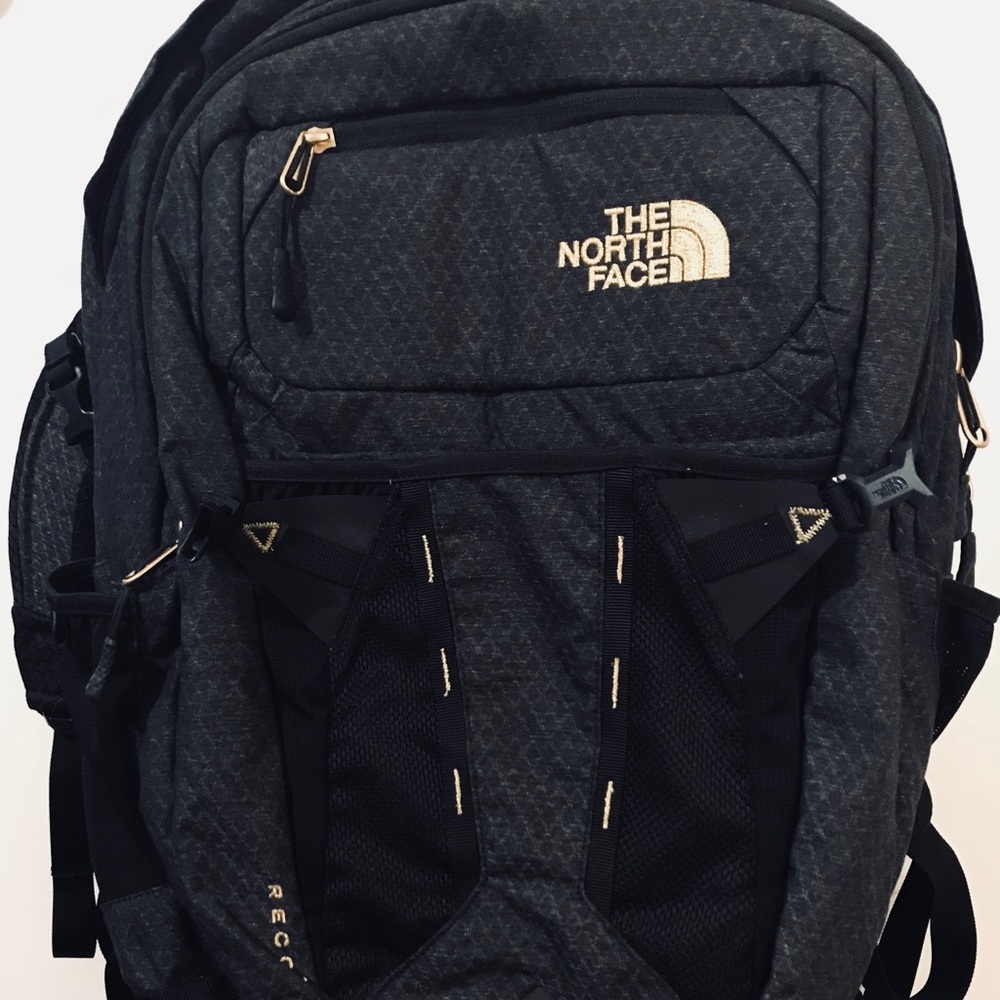 North Face ‘Recon’ backpack